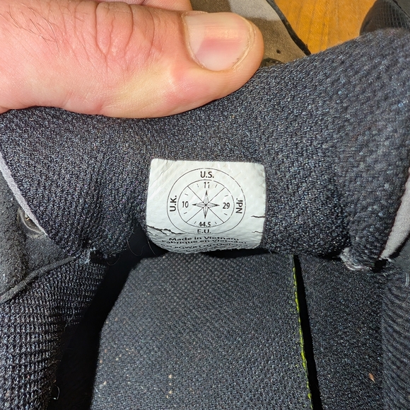 Retro Oboz - Picture 5 of 6